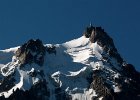 Aiguille Midi (124) Sommet : montagne, 2013, Mont Blanc